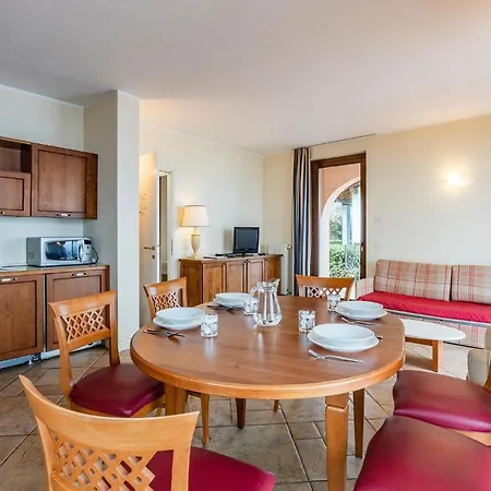 Vigneto Due - Trilo Apartmán *