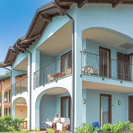 Apartmán Vigneto Due - Trilo *