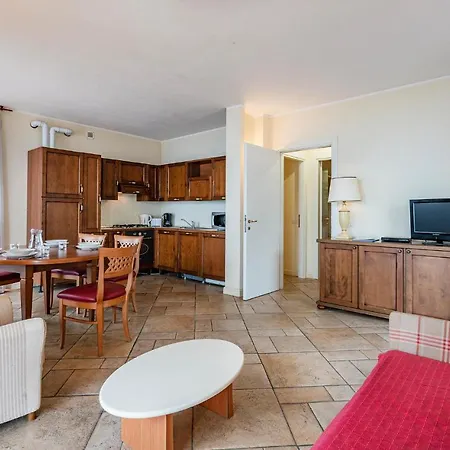 Apartmán Vigneto Due - Trilo Oggebbio