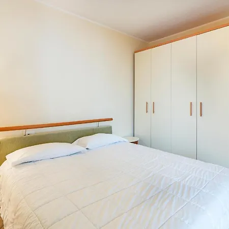 Vigneto Due - Trilo Apartmán Oggebbio